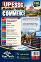 UPESSC Commerce Exam Guide Cover.webp