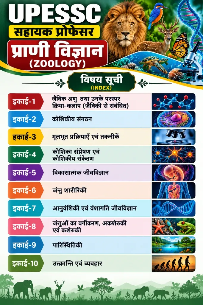 Zoology Exam Guide Index Poster (2).webp