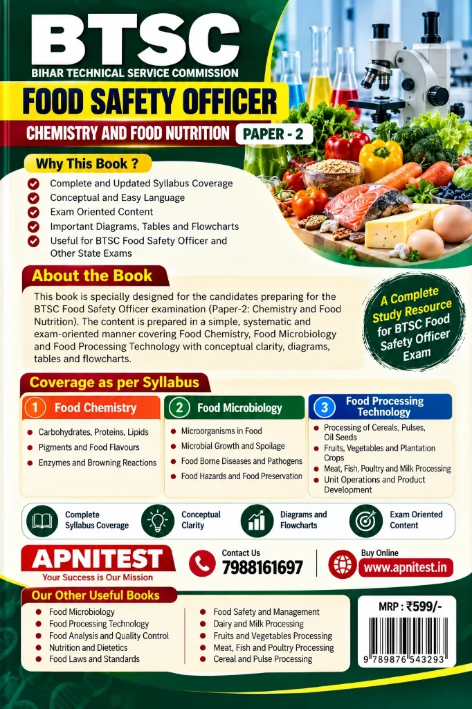 BTSC Food Safety Officer Guide.webp