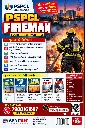 PSPCL Fireman Exam Guide Poster.webp