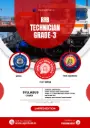 RRB TECHNICIAN GRADE-3 BOOK (NEW EDITION)
