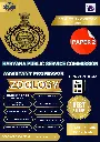 HPSC ASSISTANT PROFESSOR ZOOLOGY FOR PAPER-2 BOOK