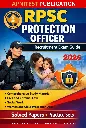 RPSC PROTECTION OFFICER BOOK