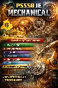 PSSSB JE MECHANICAL BOOK 2026