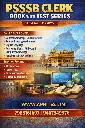 PSSSB CLERK BOOK WITH TEST SERIES