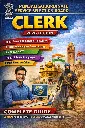 PSSSB CLERK BOOK 2026