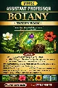 MPPSC ASSISTANT PROFESSOR BOTANY THEORY BOOK