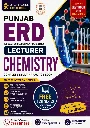 Punjab ERD Chemistry Book With Test Series