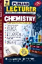 PUNJAB LECTURER CHEMISTRY BOOK 2026