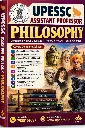 UPESSC Assistant Professor PHILOSOPHY Book with Test Series