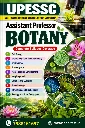 UPESSC Assistant Professor BOTANY Book with Test Series