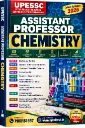 UPESSC ASSISTANT PROFESSOR CHEMISTRY BOOK ENGLISH MEDIUM