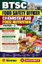 BTSC FOOD SAFETY OFFICER PAPER-2 BOOK